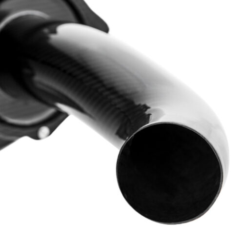 AWE Tuning Intake V2 for Audi C7 A6 / A7 3.0T S-FLO Carbon - Image 3