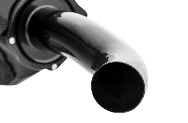 AWE Tuning Intake V2 for Audi C7 A6 / A7 3.0T S-FLO Carbon - Image 3