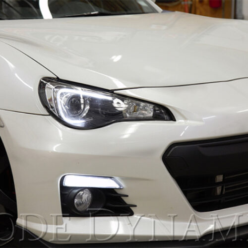 Diode Dynamics 13-16 Subaru BRZ Always-On Module (EU/AU/JDM) - Image 8