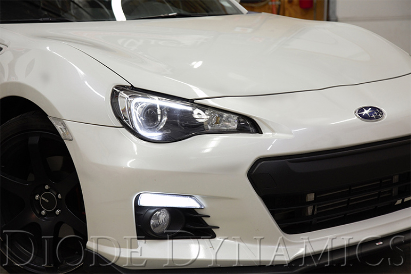 Diode Dynamics 13-16 Subaru BRZ Always-On Module (EU/AU/JDM) - Image 8