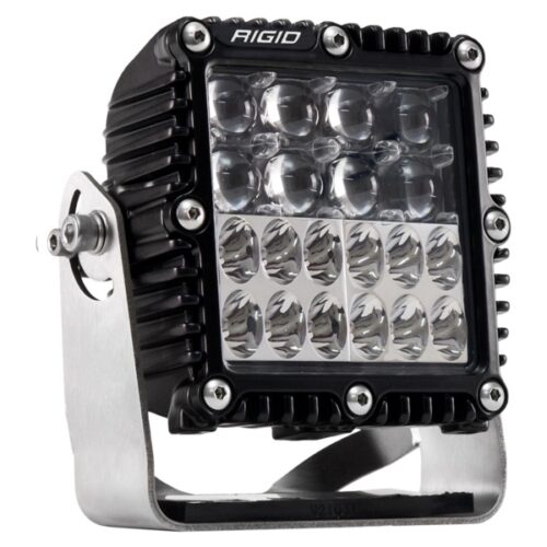 Rigid Industries Q Series Pro - Hyperspot/Driving Combo - Image 3