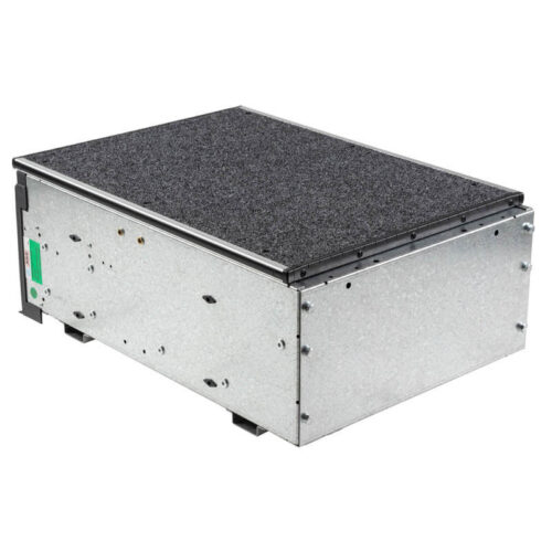 ARB Roller Drawer 29X20X11 Xtrnl Intrnl 25.5 X 17 X 8.5 - Image 3