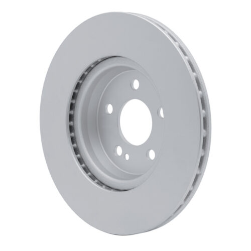 R1 16-23 Mercedes-Benz GLC300 Rear R1 Carbon Alloy GeoMET Rotor - Image 4
