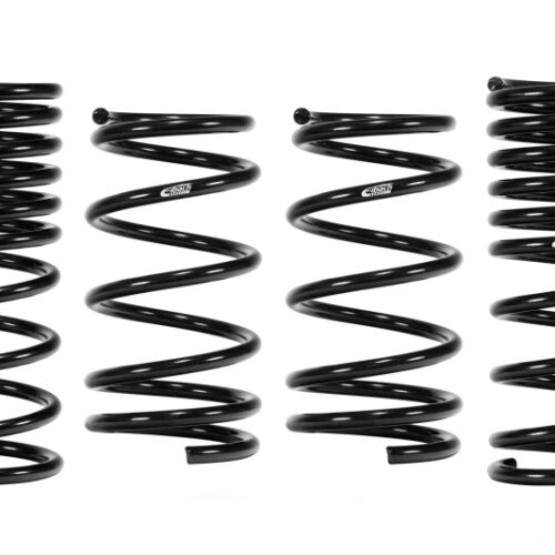 Eibach E10-82-097-01-22 Pro-Kit for 2022-2023 Toyota GR86/Subaru BRZ Front 1.2in Rear 1.0in