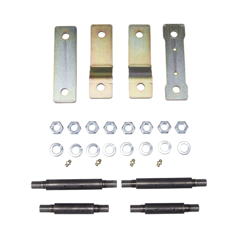 ARB Greasable Shackle Kit for 2000-2021 Toyota Tundra