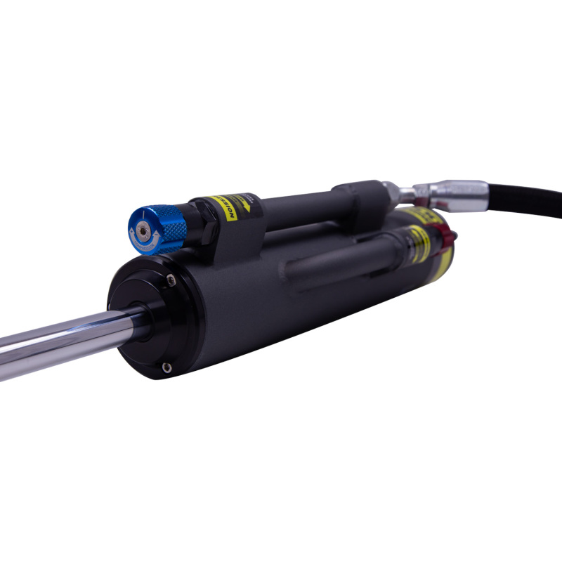 Bilstein for 03-23 Toyota 4Runner / 10-23 Lexus GX460B8 8100 (Bypass) Rear Right Shock Absorber - Image 6