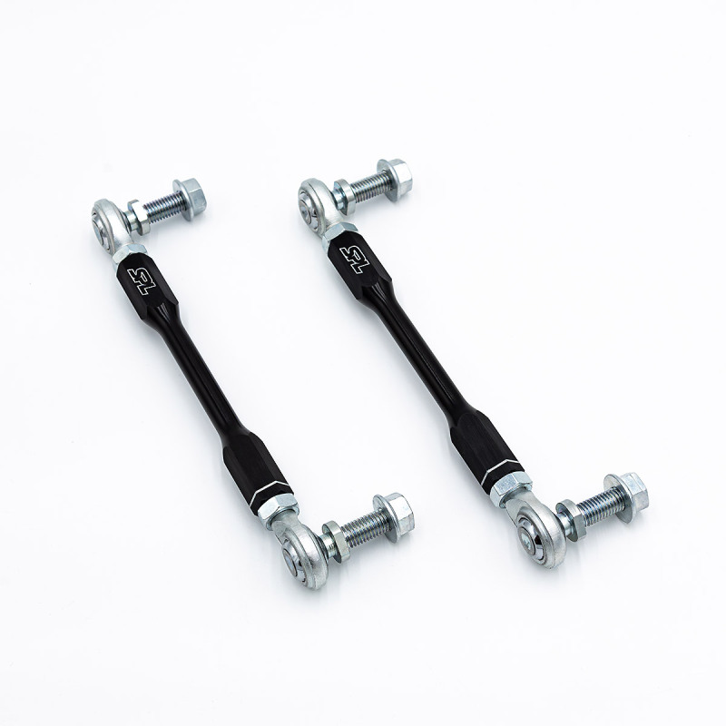 SPL Front Sway Bar End Links for 2013+ Subaru BRZ/Toyota 86 - Image 6