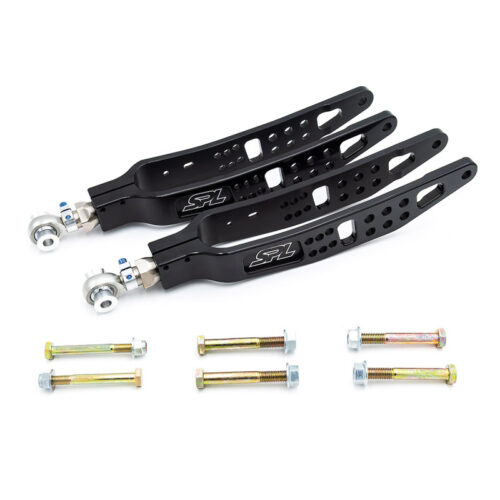 SPL Rear Lower Camber Arms for 2013+ Subaru BRZ/Toyota 86 / 2015+ Subaru WRX/STI - Image 4