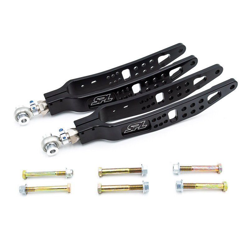 SPL Rear Lower Camber Arms for 2013+ Subaru BRZ/Toyota 86 / 2015+ Subaru WRX/STI - Image 4
