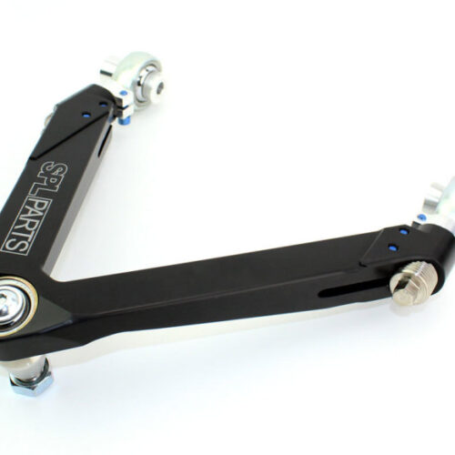 SPL Front Upper Camber/Caster Arms for 2003-2008 Nissan 350Z