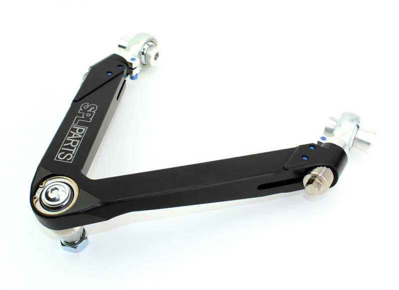 SPL Front Upper Camber/Caster Arms for 2003-2008 Nissan 350Z