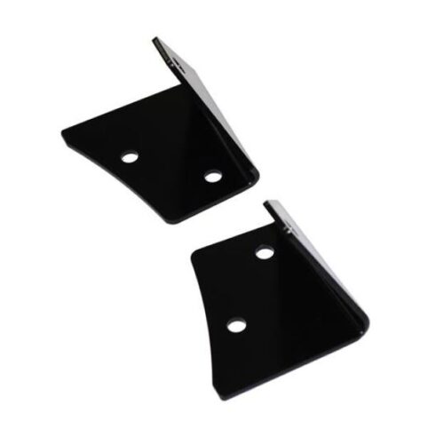 Baja Designs for 07-17 Jeep JK A Pillar Mount Kit Wrangler JK