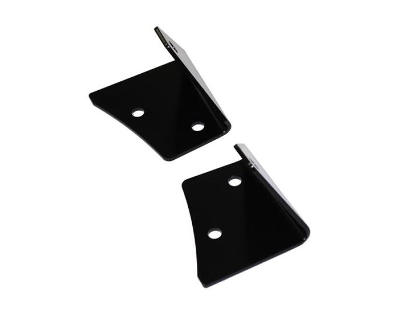 Baja Designs for 07-17 Jeep JK A Pillar Mount Kit Wrangler JK