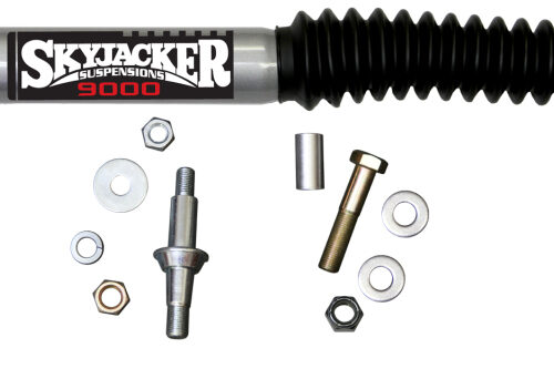 Skyjacker 2011-2017 GMC Sierra 3500 HD 4 Wheel Drive Steering Damper Kit