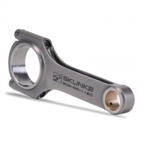 Skunk2 Alpha Series Honda D16/Z6 Connecting Rods (Long Rods) - Image 6