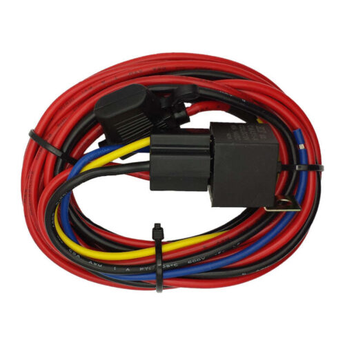 DeatschWerks Fuel Pump Hardwire Upgrade Kit - Image 4