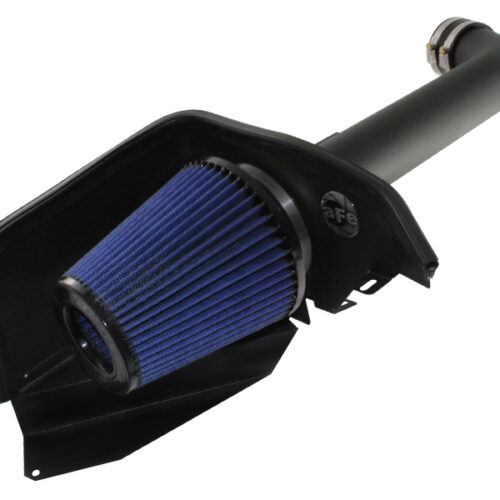 aFe Power MagnumFORCE Intakes Stage-2 P5R AIS P5R Ford Crown Victoria 05-10 V8-4.6L - Image 3