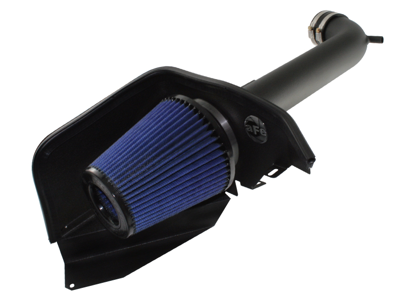 aFe Power MagnumFORCE Intakes Stage-2 P5R AIS P5R Ford Crown Victoria 05-10 V8-4.6L - Image 3