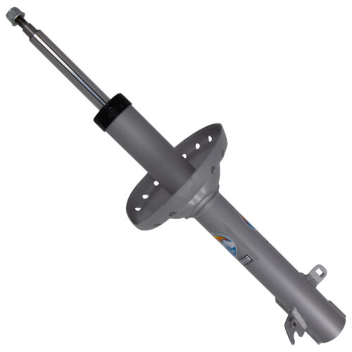Bilstein for 10-14 Subaru Outback B8 TerraSport Twintube Front Left Shock - Silver - Image 5
