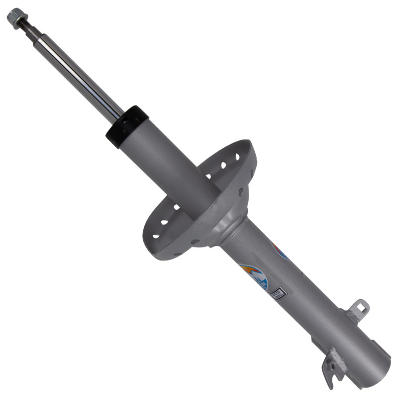 Bilstein for 10-14 Subaru Outback B8 TerraSport Twintube Front Left Shock - Silver - Image 5