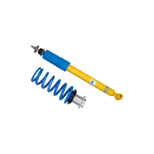 Bilstein B14 for 2004 Chrysler Crossfire Base Front and Rear Suspension Kit - Image 5