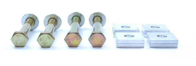 SPL Eccentric Lockout Kit for 2009+ Nissan 370Z - Image 3