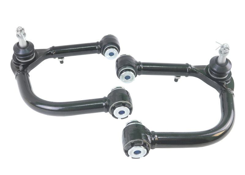 Whiteline 24-26 Ford Ranger Control Arm Upper Assembly - Image 3