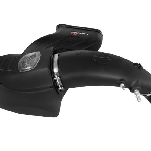 aFe Power Momentum GT Pro Dry S Stage-2 Intake System 15-17 Ford F-150 V8 5.0L - Image 4