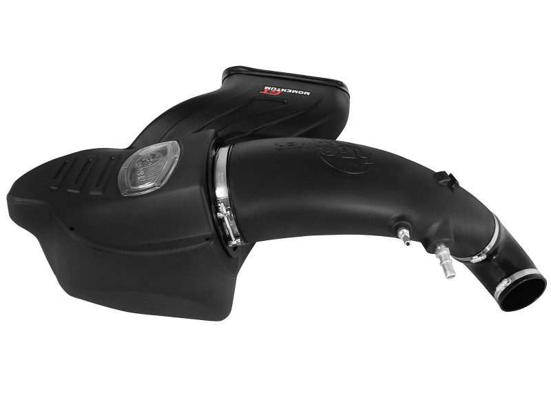 aFe Power Momentum GT Pro Dry S Stage-2 Intake System 15-17 Ford F-150 V8 5.0L - Image 4