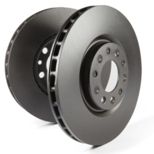 EBC 14-17 BMW 228 2.0L (t) RK Series Premium Front Brake Rotors