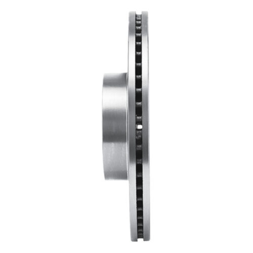 Alternative view of DFC 13-25 Subaru BRZ Front Brake Rotor