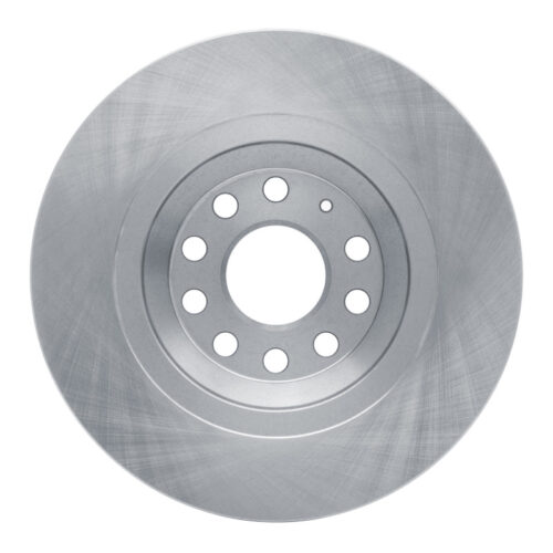 DFC 06-25 Audi S3 (Mexico) Rear Brake Rotor - Image 5