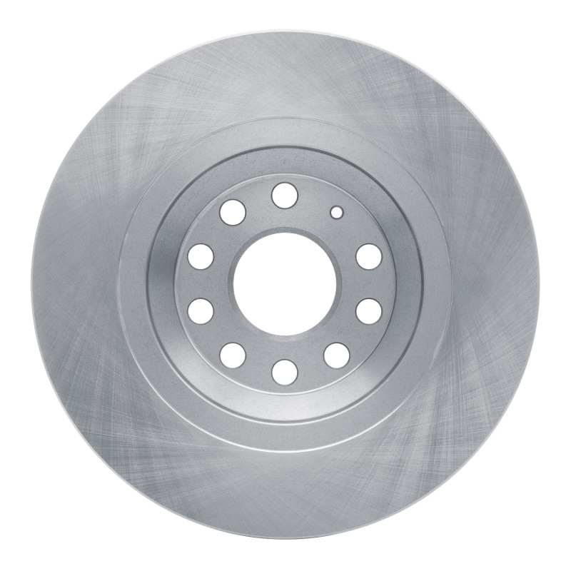 DFC 06-25 Audi S3 (Mexico) Rear Brake Rotor - Image 5