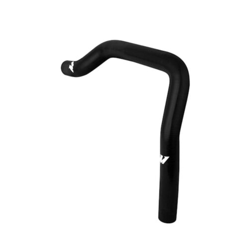 Alternative view of Mishimoto Silicone Hose Kit for Mitsubishi EVO 10 BOV Return Black