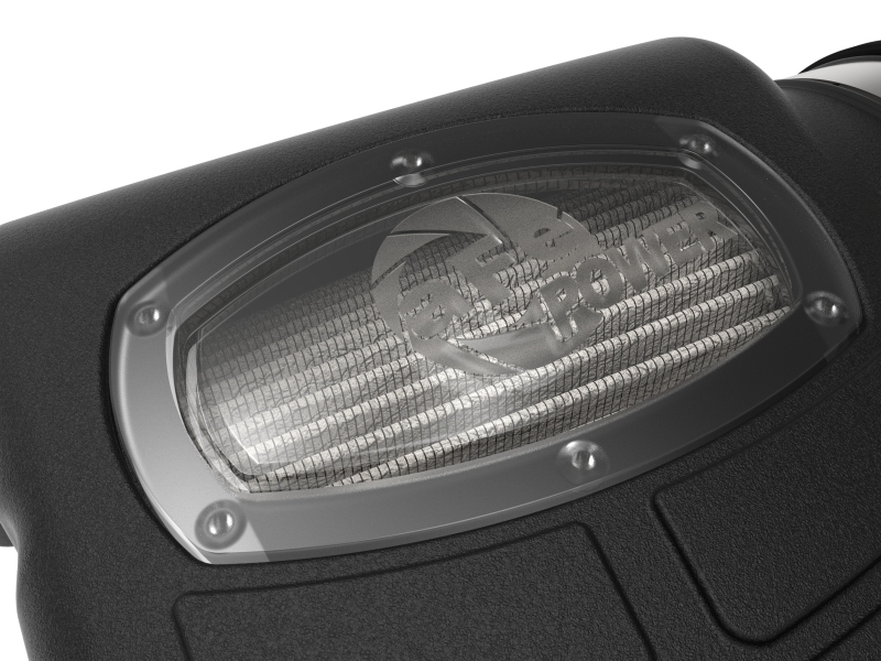 aFe Power Momentum GT Pro DRY S Stage-2 Si Intake System Dodge Ram Trucks 09-14 V8 5.7L HEMI - Image 8