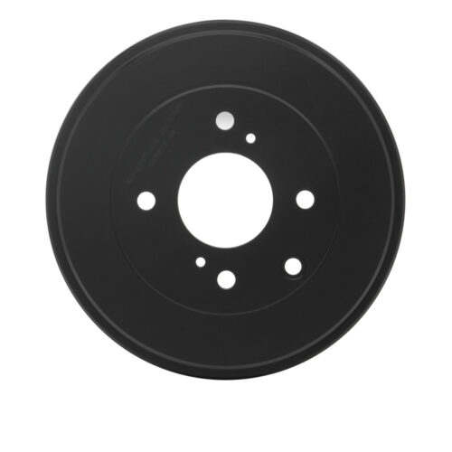 DFC 365-67027 07-14 Nissan Sentra Rear True Balanced Brake Drum