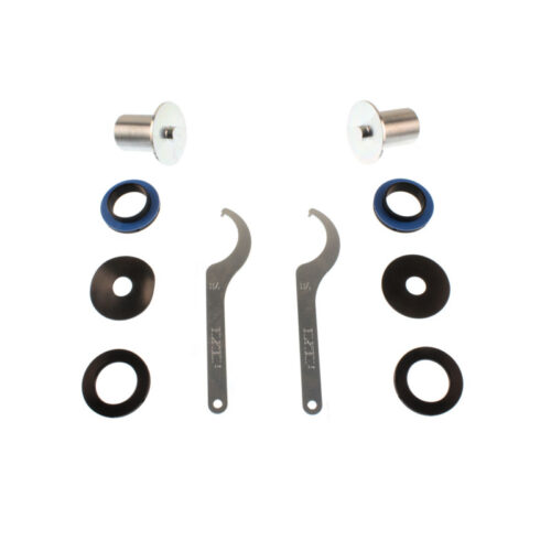 Bilstein B16 (PSS10) for 12-14 Audi A6/A7 L4/V6 (Incld Quattro/TDI) Ft&Rr Performance Suspension System - Image 8