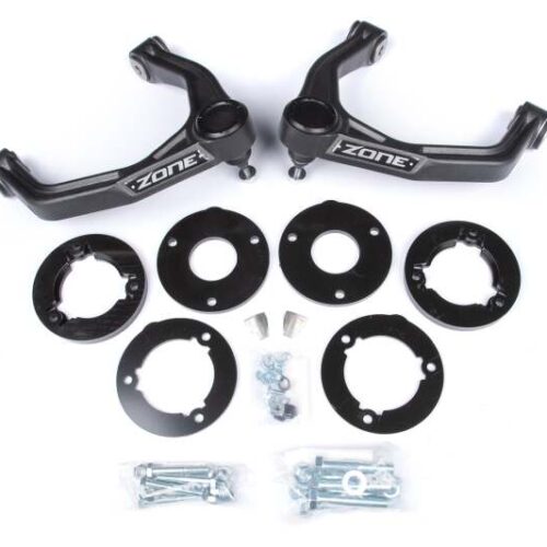 Zone Offroad 19-22 Chevy/GMC 1500 AT4X / Chevy ZR2 1.75in Leveling Kit