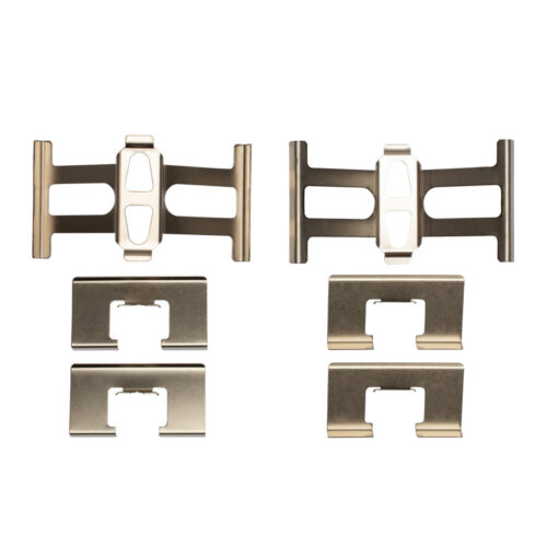 R1 00-13 Honda S2000 Rear Performance Sport Pads & Hardware Kit - Image 10