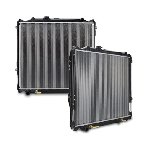 Mishimoto Replacement Radiator 1996-2002 for Toyota 4 Runner - Image 6