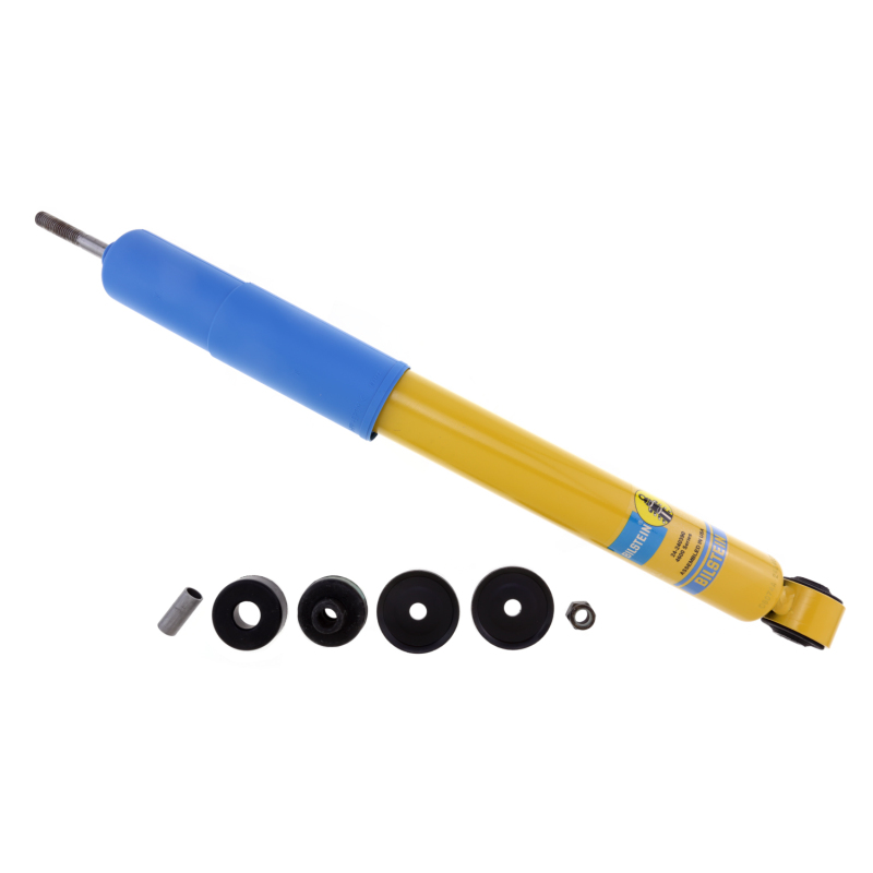 Bilstein 4600 Series for 2014 Dodge Ram 2500 Front 46mm Monotube Shock Absorber