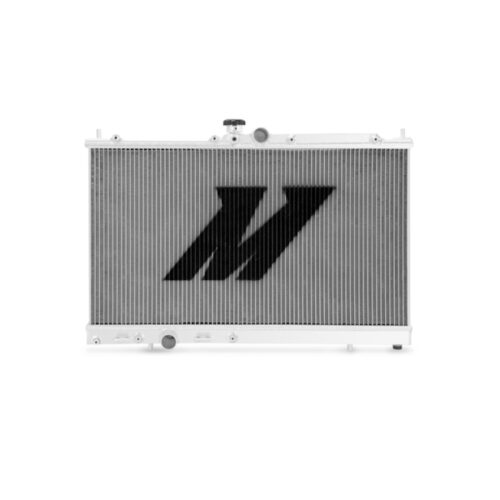 Mishimoto Aluminum Radiator for 03-07 Mitsubishi Lancer Evo Manual - Image 3