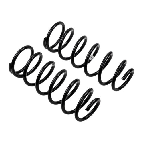 Alternative view of ARB / OME Coil Spring Rear 80 Med for 1990-2007 Toyota Land Cruiser / 1996-1997 Lexus LX450