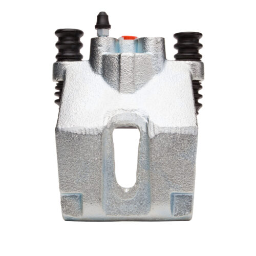 DFC 04-11 Ford F-150 4WD Rear-L Premium Caliper - Silver Zinc Coated - Image 4