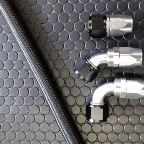 HKS S Type O/C KIT BNR32 BLK