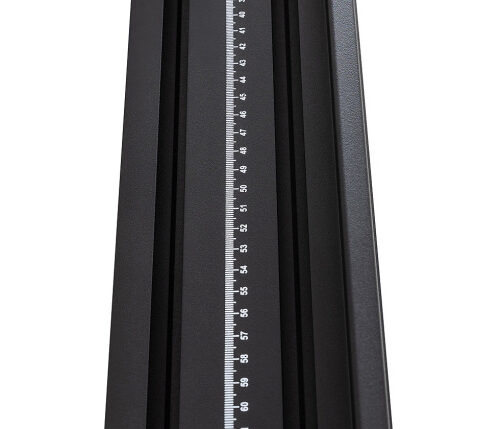 Rhino-Rack Pioneer Platform Tray - 60in x 56in - Black - Image 3