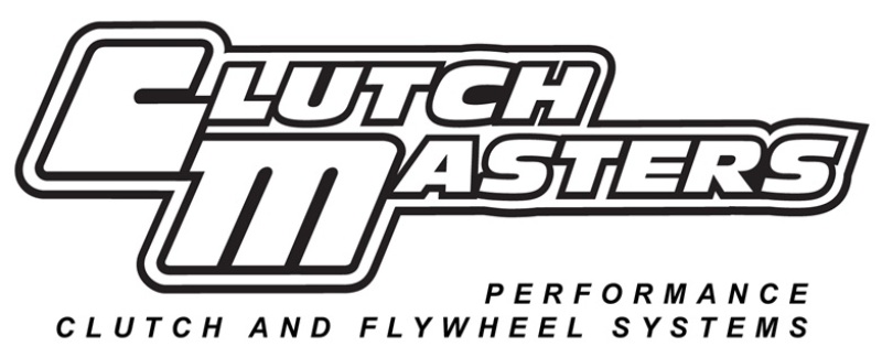 Clutch Masters Rebuild Kit For (clm08913-TD7R-S)