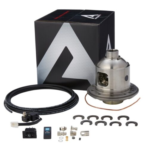 Alternative view of ARB Airlocker 29 Spl Chrysler 8.25In S/N for 2002-2012 Jeep Liberty
