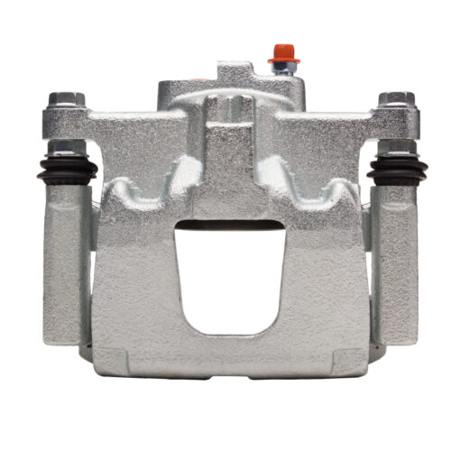 DFC 07-17 Dodge Nitro Rear-R/Rear-L Premium Caliper - Silver Zinc Coated - Image 4