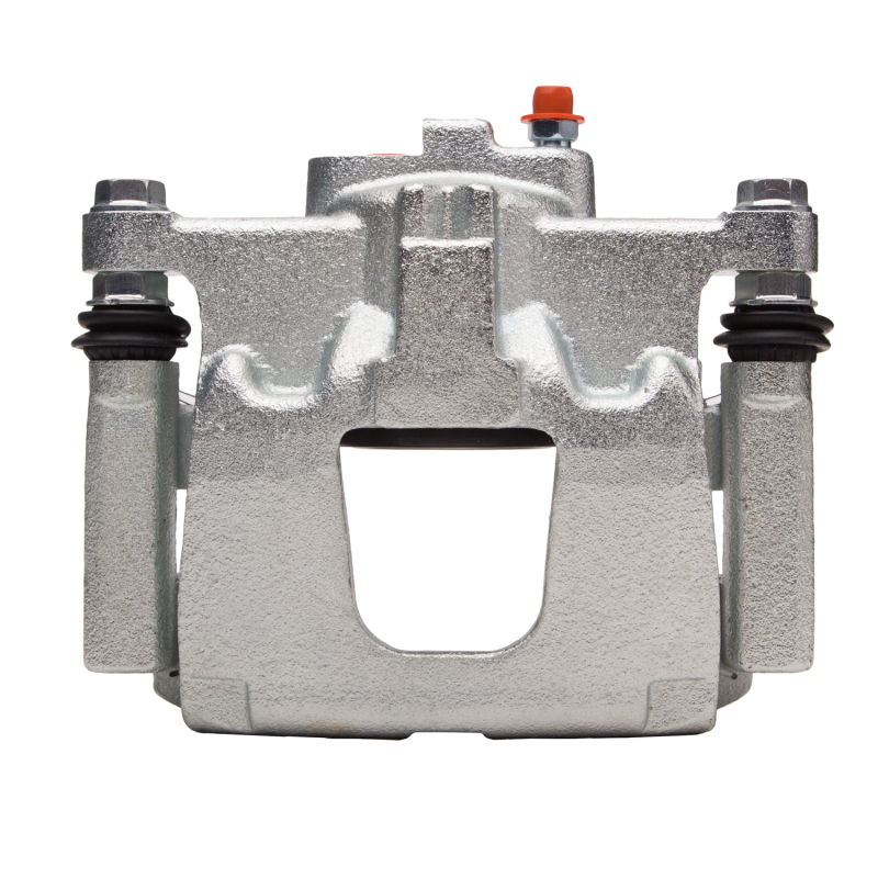 DFC 07-17 Dodge Nitro Rear-R/Rear-L Premium Caliper - Silver Zinc Coated - Image 4